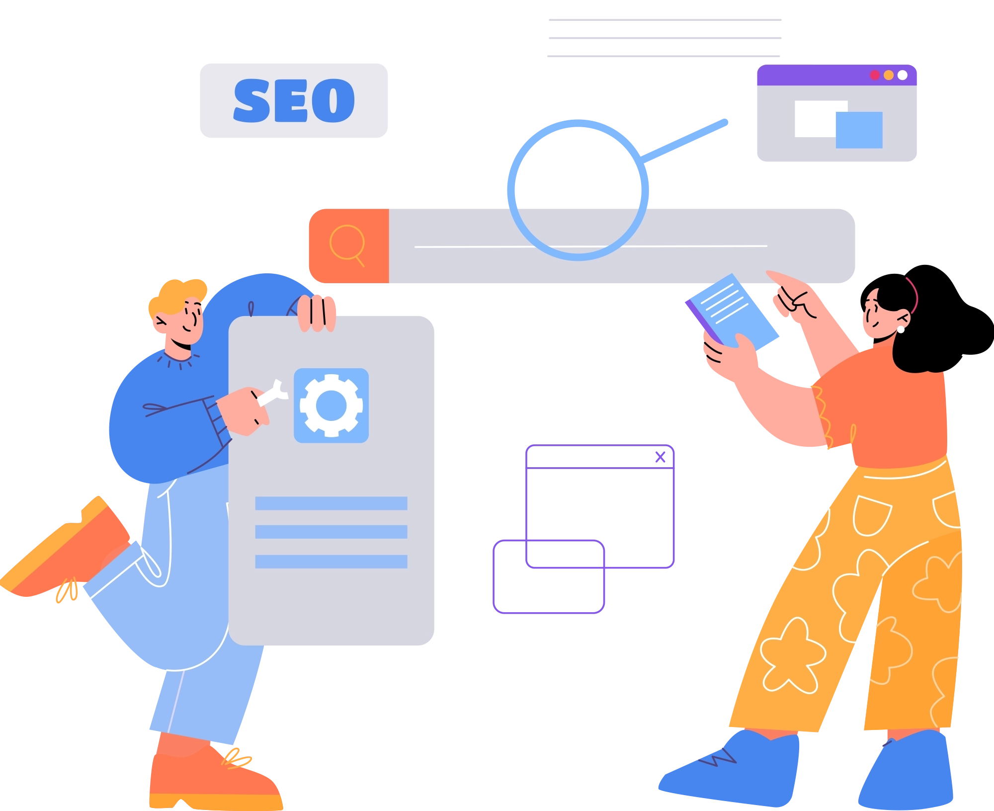 Digital Marketing Results